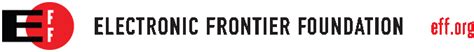 EFF Logos and Graphics | Electronic Frontier Foundation