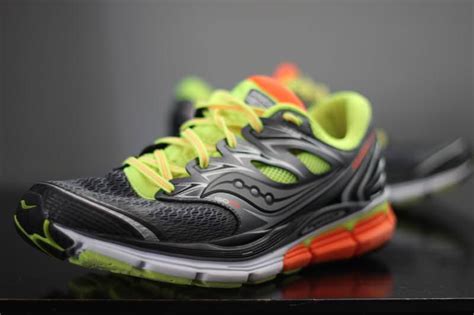 Saucony Hurricane Review | Running Shoes Guru