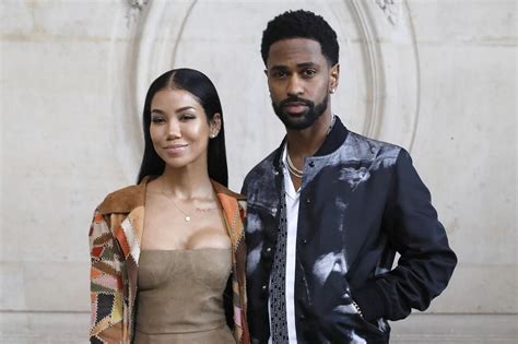 How long have Jhené Aiko and Big Sean been dating? Relationship explored amid pregnancy rumors