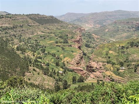 Tigray / Ethiopia – 9/23/19 – My Travel Notions