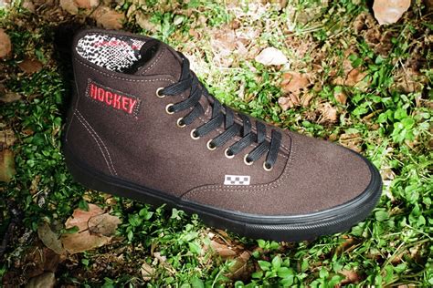 Hockey x Vans Fall 2023 Collection | Hypebeast