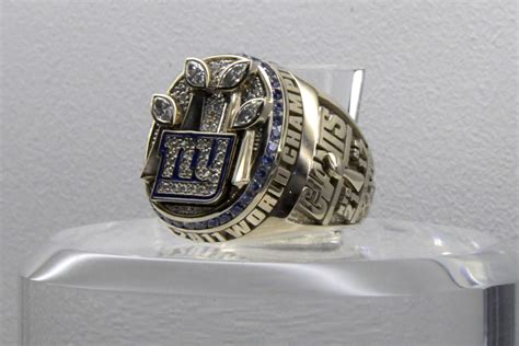 Plans to Honor New York Giants Super Bowl XLVI Team's Anniversary Revealed - Sports Illustrated ...