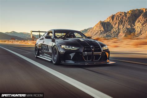 Evolving The Art of Attack BMW M4 Competition – MotoriLiveNews.com ...