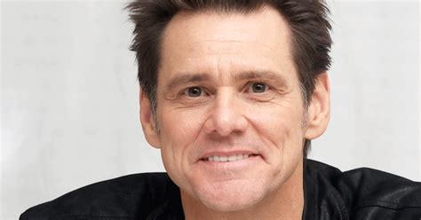 Jim Carrey Encourages Former Inmates: "Suffering Leads to Salvation' - Jesus Daily