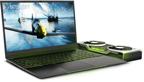 PCSPECIALIST - Configure a high performance Nvidia Rtx Laptop