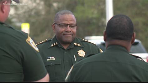 Clay County Sheriff makes unprecedented $10 million request for sheriff ...