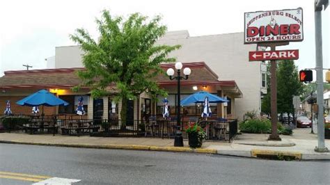 SELECT FAMILY RESTAURANT, Shippensburg - Restaurant Reviews, Photos & Phone Number - Tripadvisor