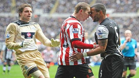 Tyne-Wear Derby Reveals Premier League's Problems