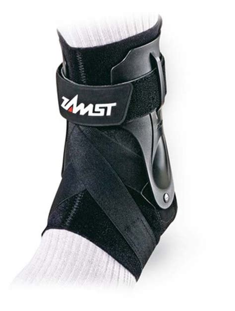 A2-DX Stabilizing Ankle Brace from ZAMST (Small - Right) - Walmart.com - Walmart.com