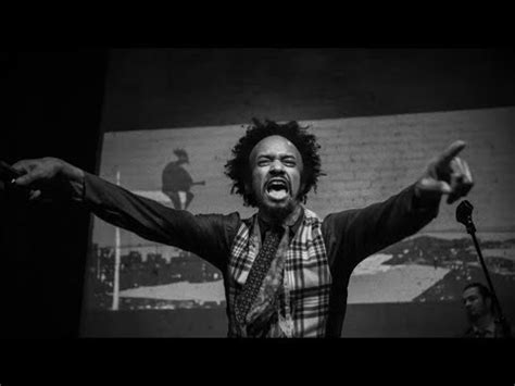 FANTASTIC NEGRITO discography (top albums) and reviews