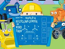 Bob The Builder Games Online (FREE) 🛠️