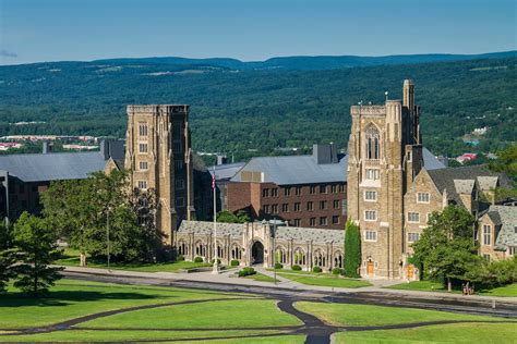 Cornell University students say COVID outbreak response not fast enough ...