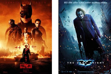 Matt Reeves creates a darker and more vulnerable character in “The Batman” compared to ...