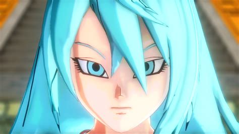 hairstyle: Get Dragon Ball Xenoverse 2 All Hairstyles Gif