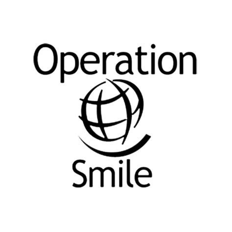 Operation Smile Logo Png - Free Logo Image