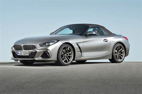 2022 BMW Z4 Prices, Reviews, and Pictures | Edmunds