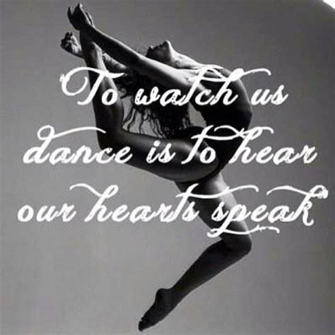 Lyrical Dance Quotes. QuotesGram