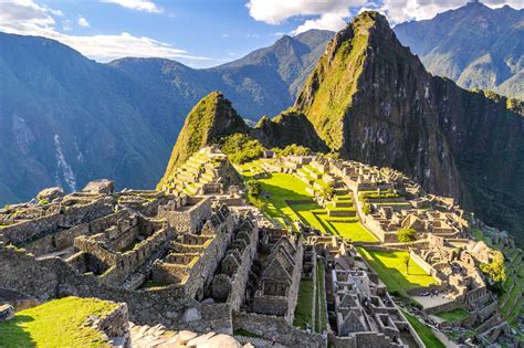 10 Impressive Sights You Can Only See in Peru - Places in Peru You ...