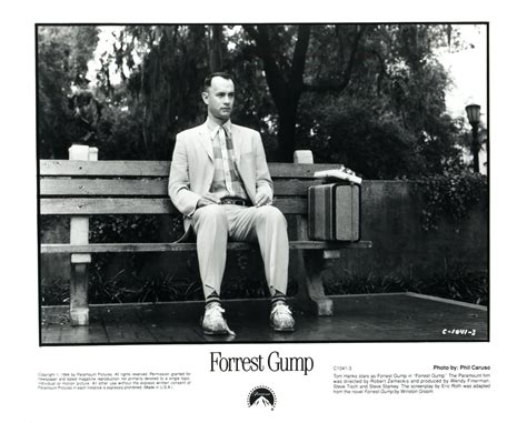 ‘Forrest Gump’ to be preserved | The Spokesman-Review