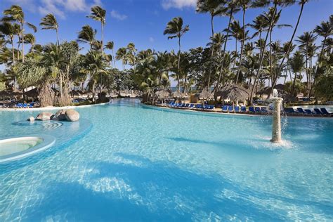 Melia Caribe Beach Resort - All Inclusive in Punta Cana | Best Rates & Deals on Orbitz