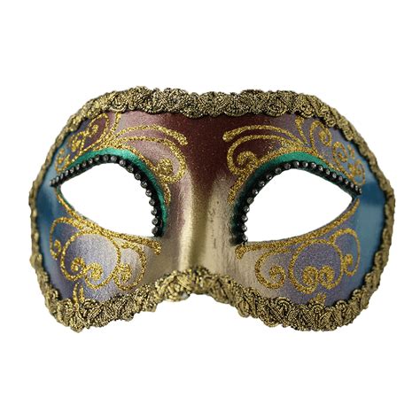 Carnival mask PNG