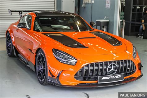 2022_Mercedes_AMG_GT_Black_Series_Malaysia-1 - Paul Tan's Automotive News