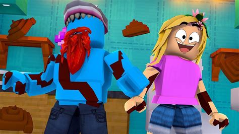 Amazoncom Watch Clip Roblox Funny Moments Little Lizard