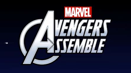 Avengers Assemble | Marvel's Avengers Assemble Wiki | Fandom powered by ...