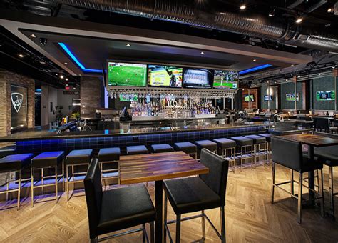 Topgolf Atlanta - Event Space In Georgia - Unique Venues