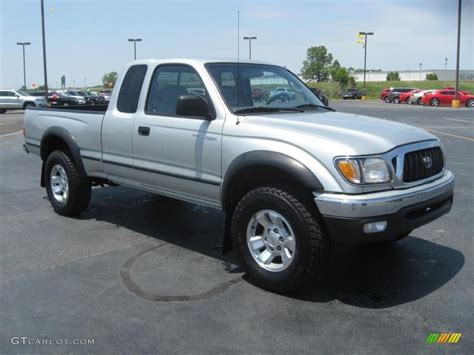 2002 Toyota Tacoma V6 PreRunner Xtracab Exterior Photos | GTCarLot.com