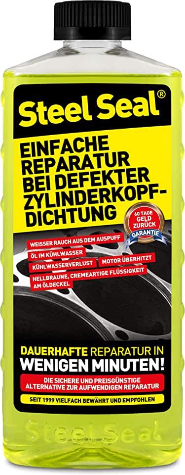 Amazon.co.uk: cylinder head gasket sealant