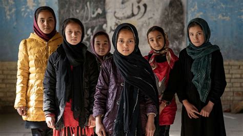 US threatens Taliban with 'costs' after ban on Afghan women and girls ...