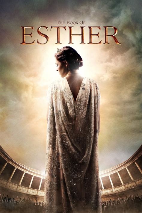 The Book Of Esther (2013) – SomosMovies