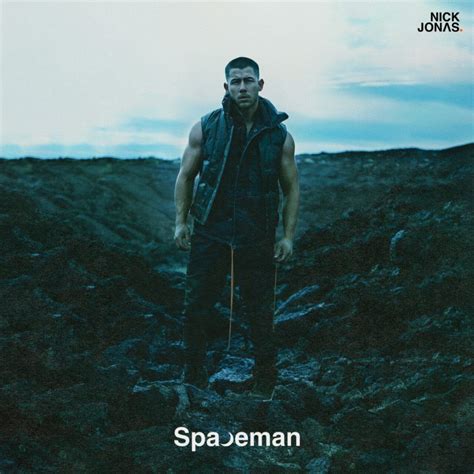 Nick Jonas Announces New Single - Spaceman - SoundVapors