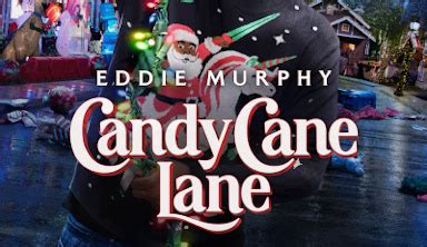 Watch Trailer For 'Candy Cane Lane' On Prime Video Friday, December 1st - RedCarpetCrash.com