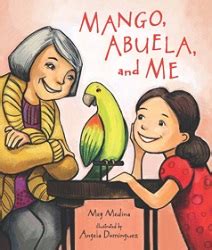 Cooking Up Stories: A Recipe + a Book–Mango, Abuela, and Me | Workshops ...