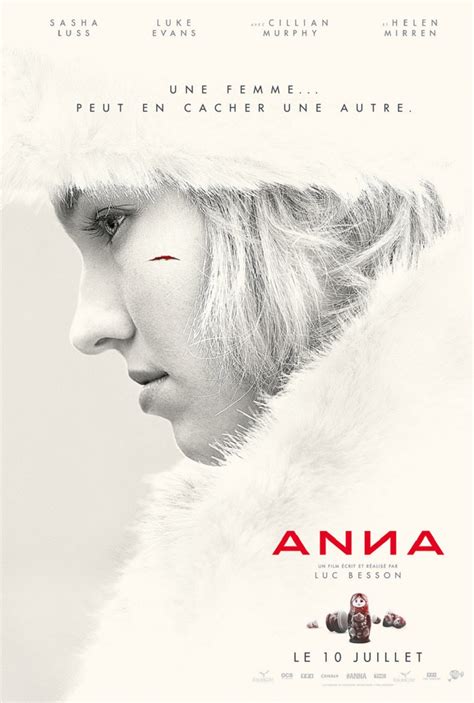 ANNA – The Movie Spoiler