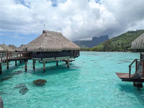 Which Moorea Overwater Bungalow Resort Is Best?