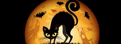 43 Halloween Facebook Covers – InspirationSeek.com