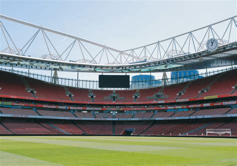 Top 10 Oldest Cricket Stadiums in England