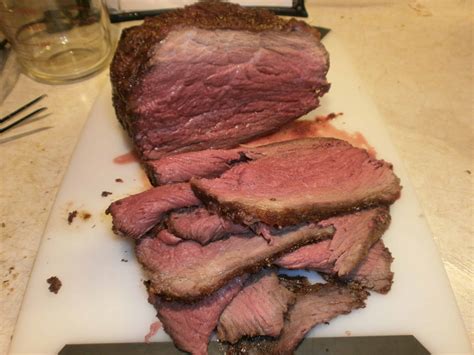 How to Cook a Tender & Flavorful Bottom Round Roast?