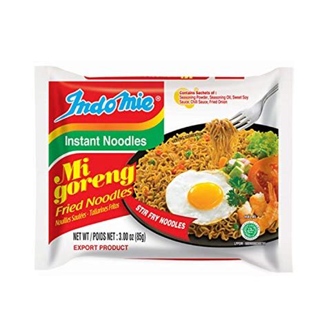 Order Bulk Mi Goreng Noodles for Your Business: Get the Best Quality ...