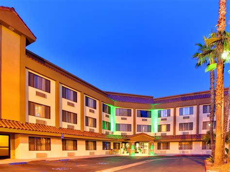 Holiday Inn San Diego - La Mesa Hotel by IHG