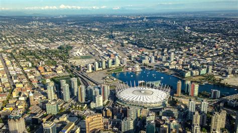 'Jeopardy!' answer: Vancouver's BC Place featured on popular game show | CTV News