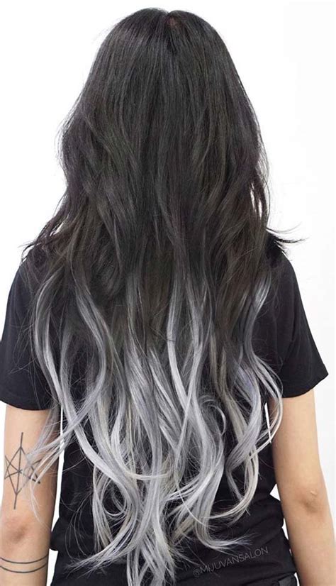 30+ Hottest Ombre Hair Color Ideas 2021 - Photos of Best Ombre ...