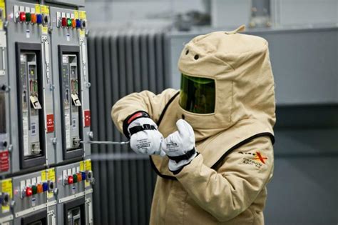 The Importance of Arc Flash Protection