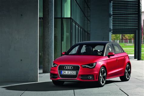 Audi A1 Sportback Launched in Malaysia - autoevolution