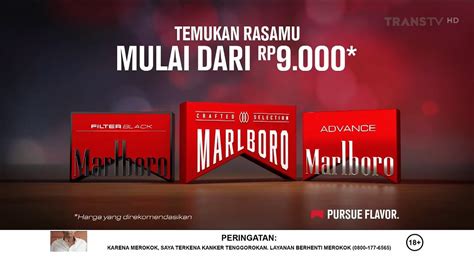 Iklan Marlboro - YouTube