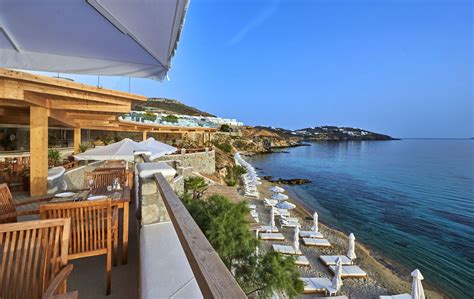 Saint John Mykonos Hotel, Greece –Holidaygems.co.uk