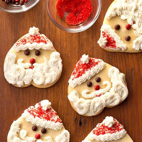 The Best Christmas Cookie from Every State | Reader's Digest